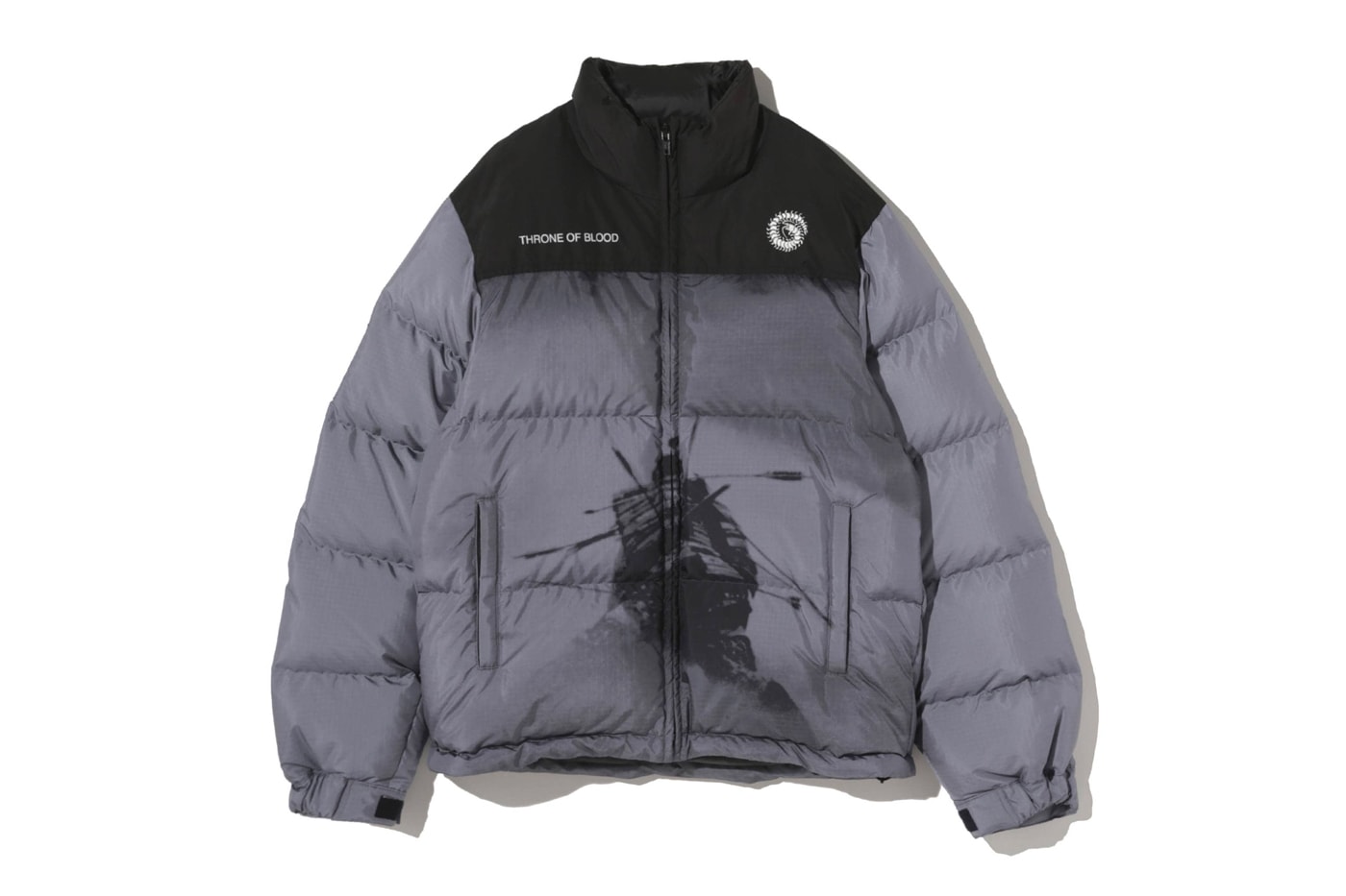 UNDERCOVER Akira Kurosawa Fall Winter 2020 Puffer Jackets menswear streetwear outerwear fw20