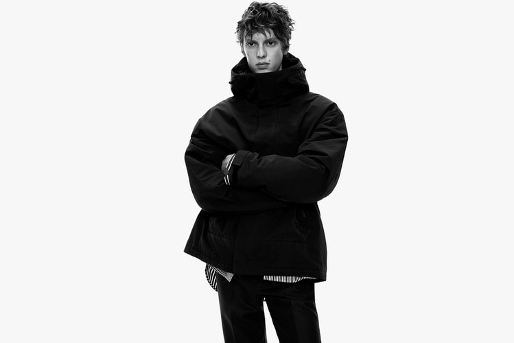 UNIQLO and Jil Sander Create a Modern Uniform for FW20