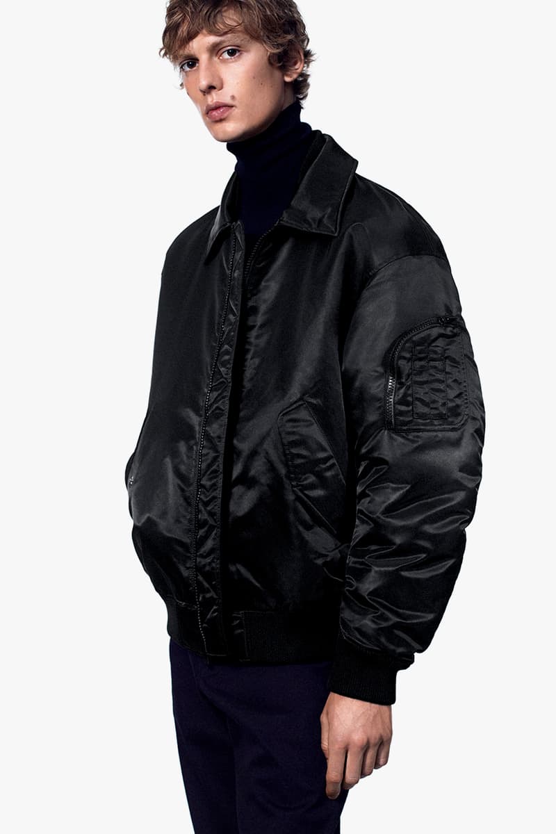 jil sander uniqlo +j minimalism uniform details release information lookbook buy cop purchase collection