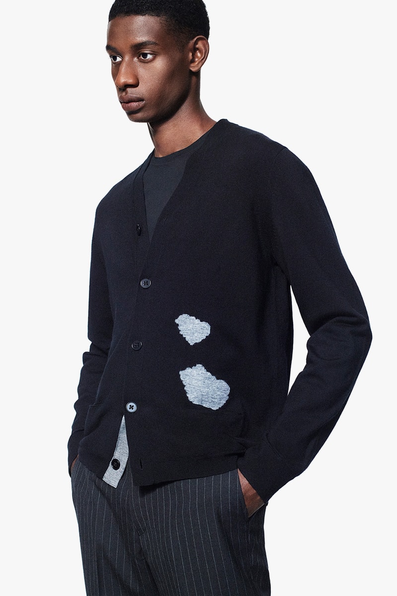 jil sander uniqlo +j minimalism uniform details release information lookbook buy cop purchase collection