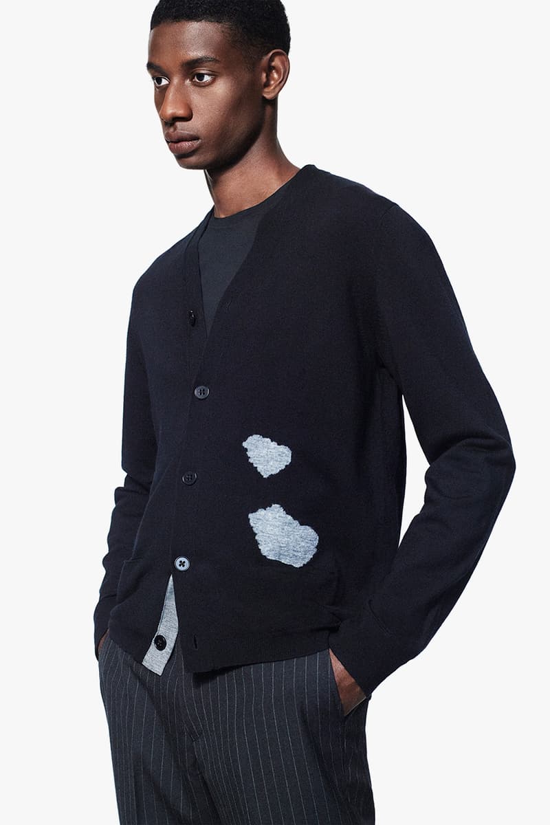 jil sander uniqlo +j minimalism uniform details release information lookbook buy cop purchase collection