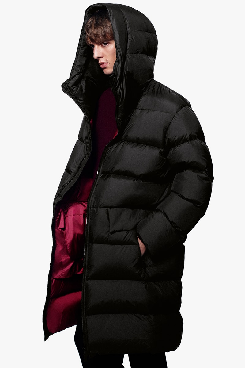 jil sander uniqlo +j minimalism uniform details release information lookbook buy cop purchase collection