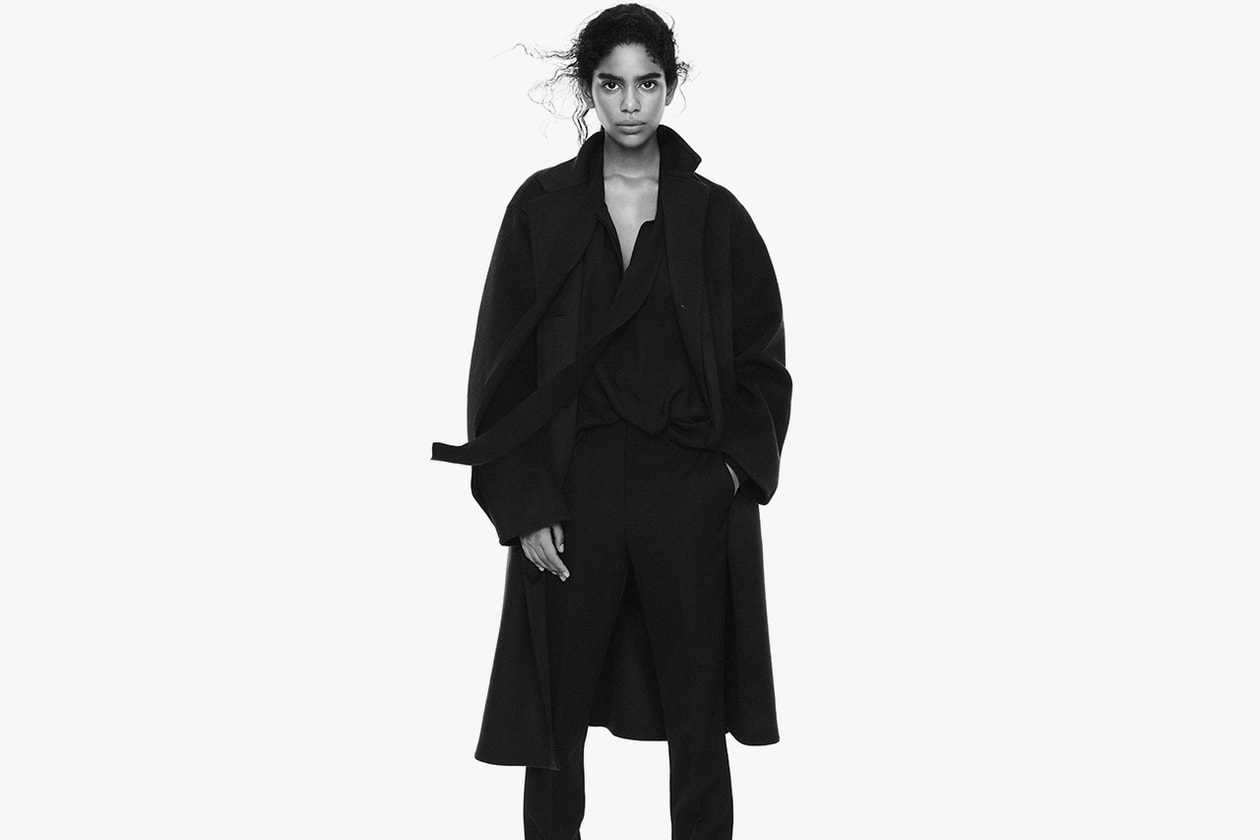 jil sander uniqlo +j minimalism uniform details release information lookbook buy cop purchase collection