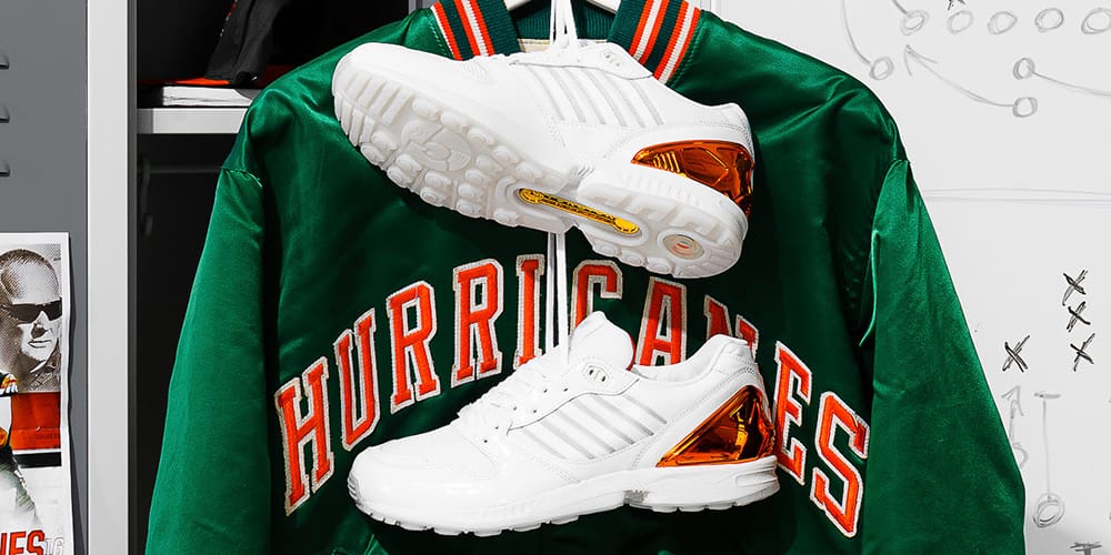 adidas hurricanes shoes