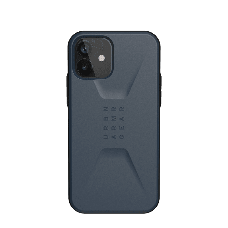 Urban Armor Gear's Apple iPhone 12 Civilian Cases series max mini pro protection lineup colors price UAG