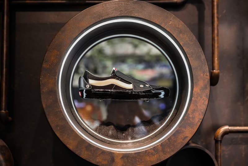 Vans C2H4 50 50 Enlighten Capsule menswear streetwear shoes sneakers kicks trainers runners old skool style 36 fw20 fall winter 2020