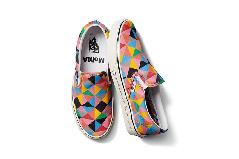 vans moma color wheel