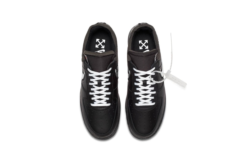 off white nike air force one moma savage mode virgil abloh