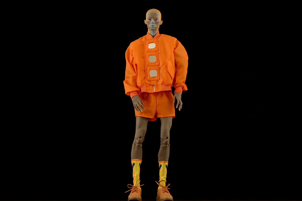 Walter Van Beirendonck Virgil Abloh Spring/Summer 2021 Cultural appropriation 