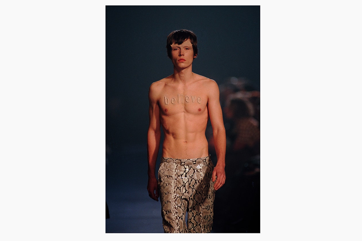 q-Versace Mens Underwear - 2 PACK - Spring - Summer 2021