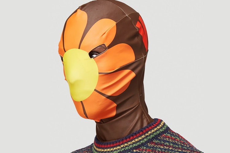 Walter Van Beirendonck Hopes to Save the Planet Earth With Latest Release