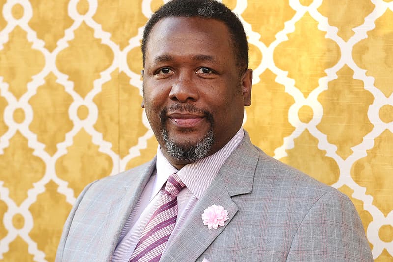 Wendell Pierce To Star in New BB King Biopic Movies Film HYPEBEAST Entertainment News The Wire Bunk Moreland Jack Ryan Treme Suits Collider Reports