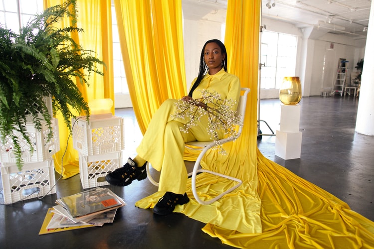 WondaGurl Reflects on Working with Her Day 1 Collaborator, Travis Scott