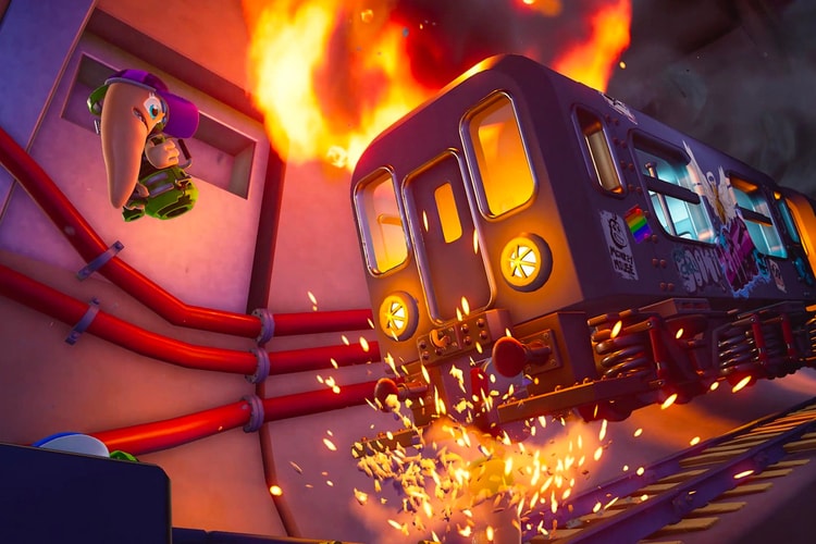 Get Your Holy Hand Grenades Ready, 'Worms Rumble' Is Releasing This December