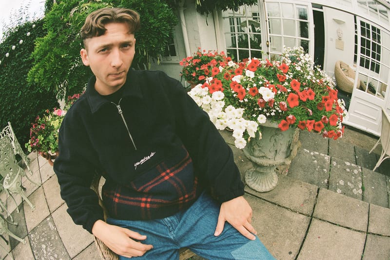 Yardsale Looks to the '90s and '00s for FW20 Lookbook