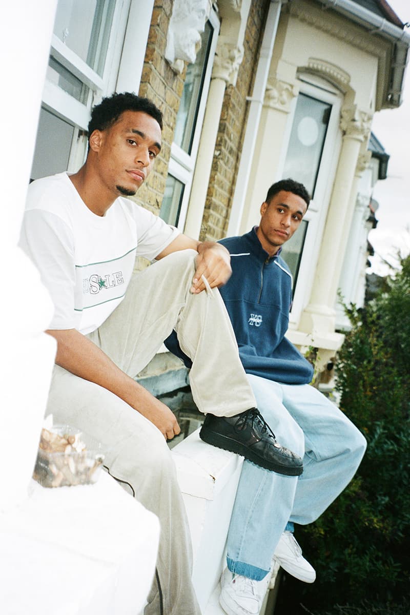 yardsale south london skate label fall winter 2020 release details