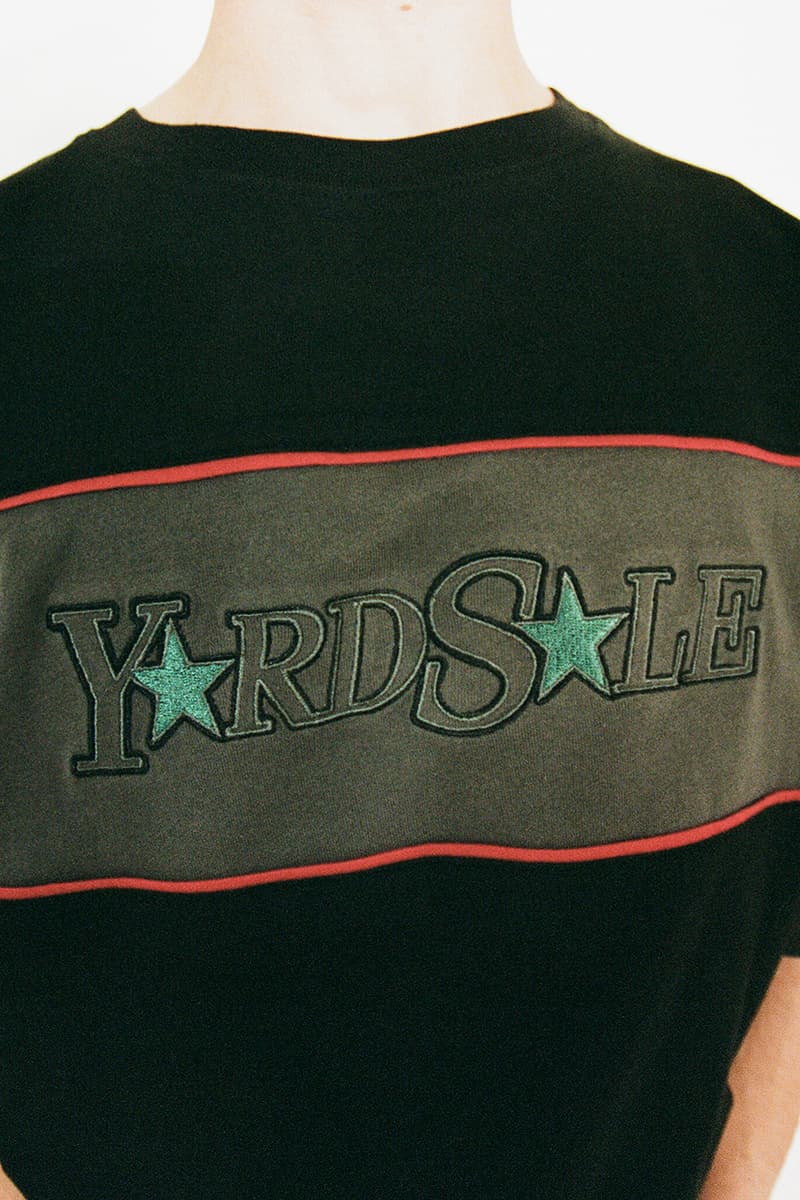 yardsale south london skate label fall winter 2020 release details