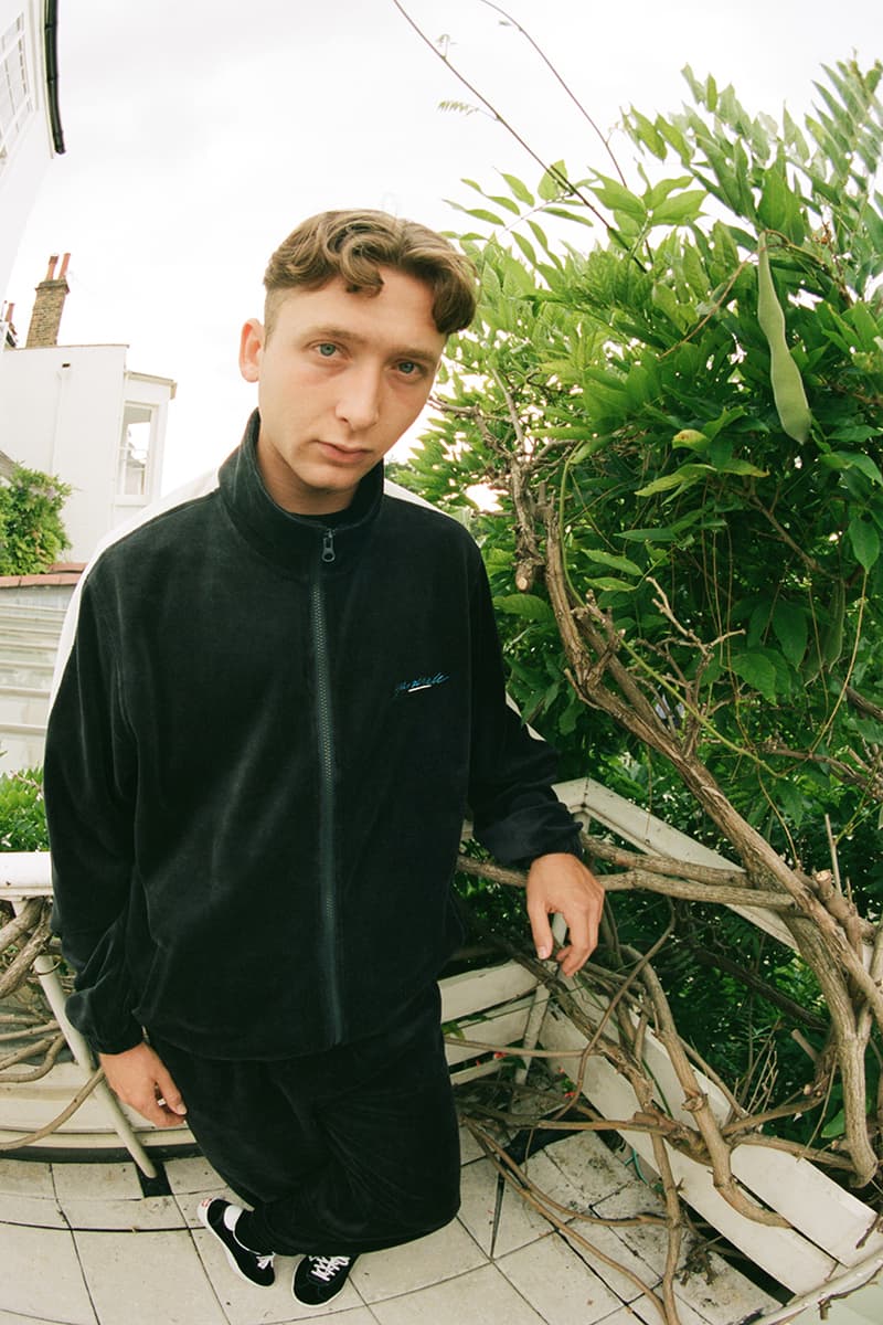 yardsale south london skate label fall winter 2020 release details