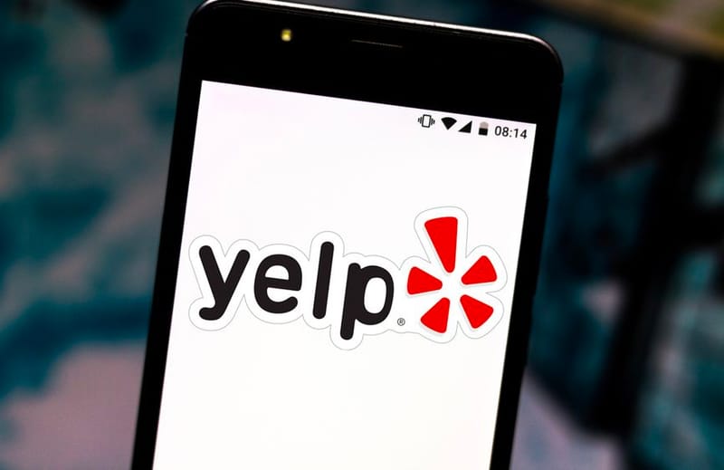 Yelp Launches Consumer Alert for Businesses Accused of Racist Behavior