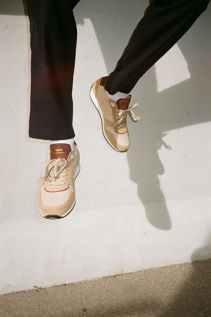 zespa footwear sneakers details release information fall winter 2020 marseille france