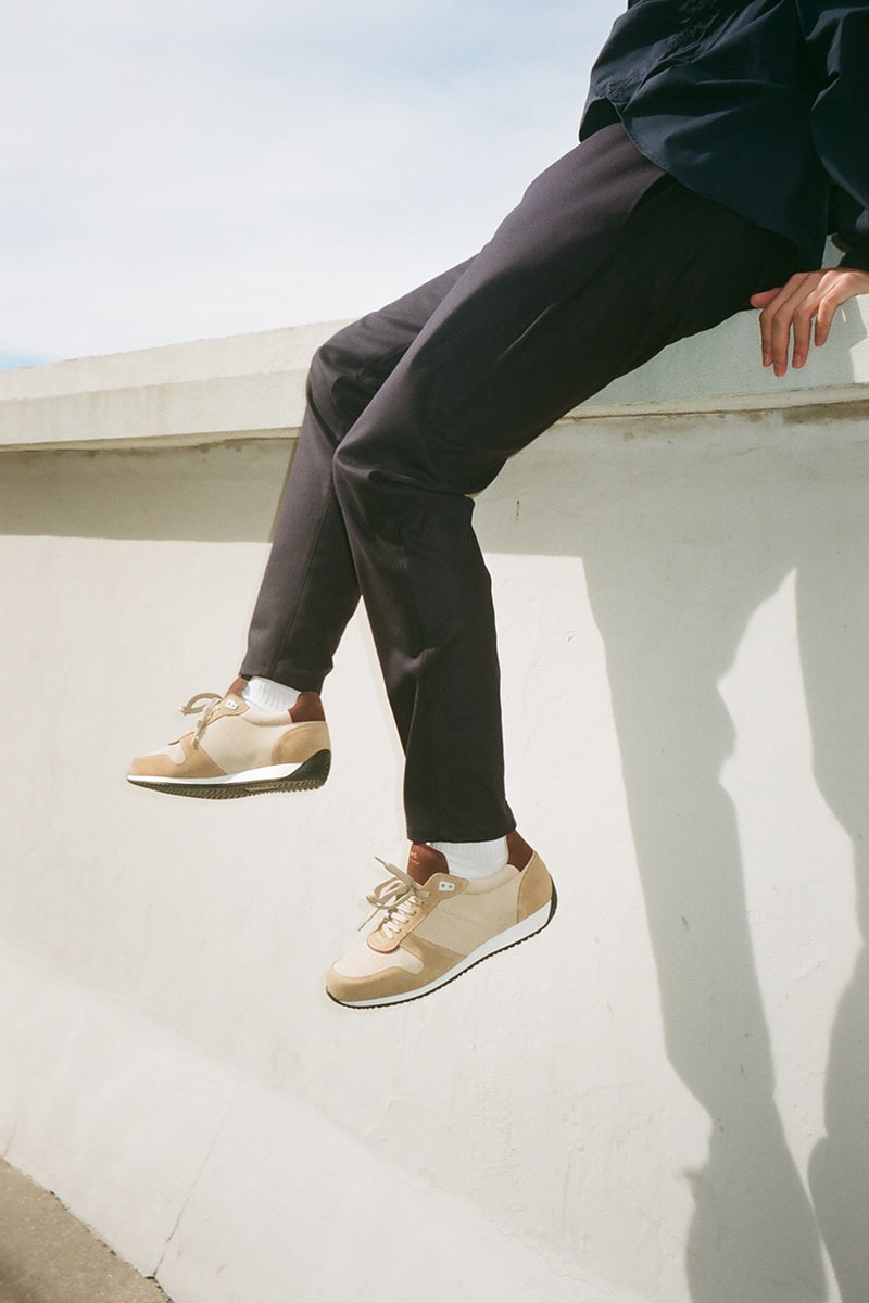 zespa footwear sneakers details release information fall winter 2020 marseille france