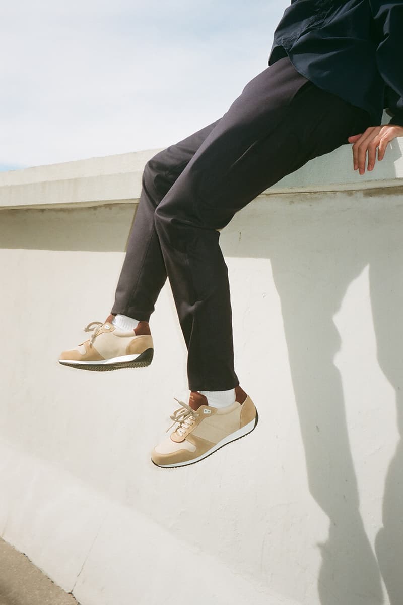 zespa footwear sneakers details release information fall winter 2020 marseille france