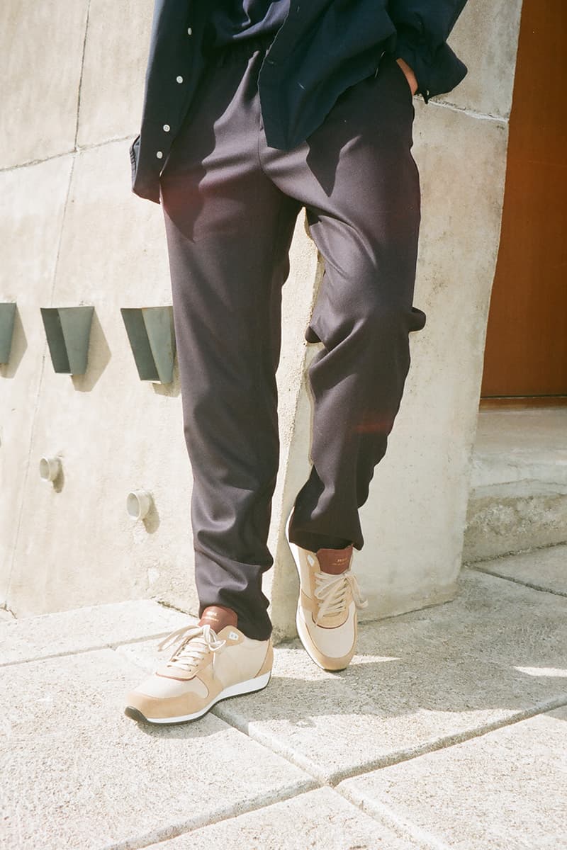 zespa footwear sneakers details release information fall winter 2020 marseille france
