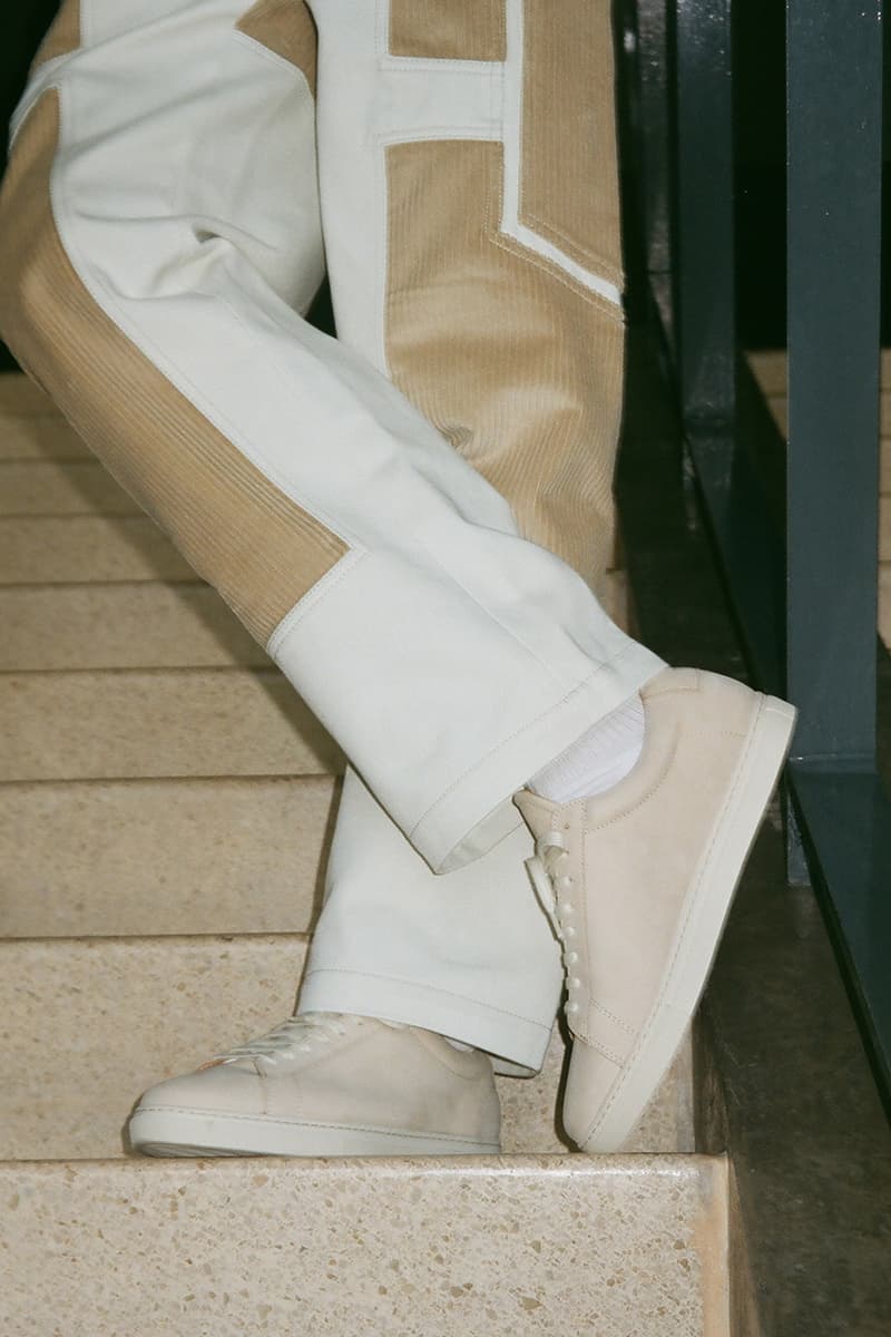 zespa footwear sneakers details release information fall winter 2020 marseille france