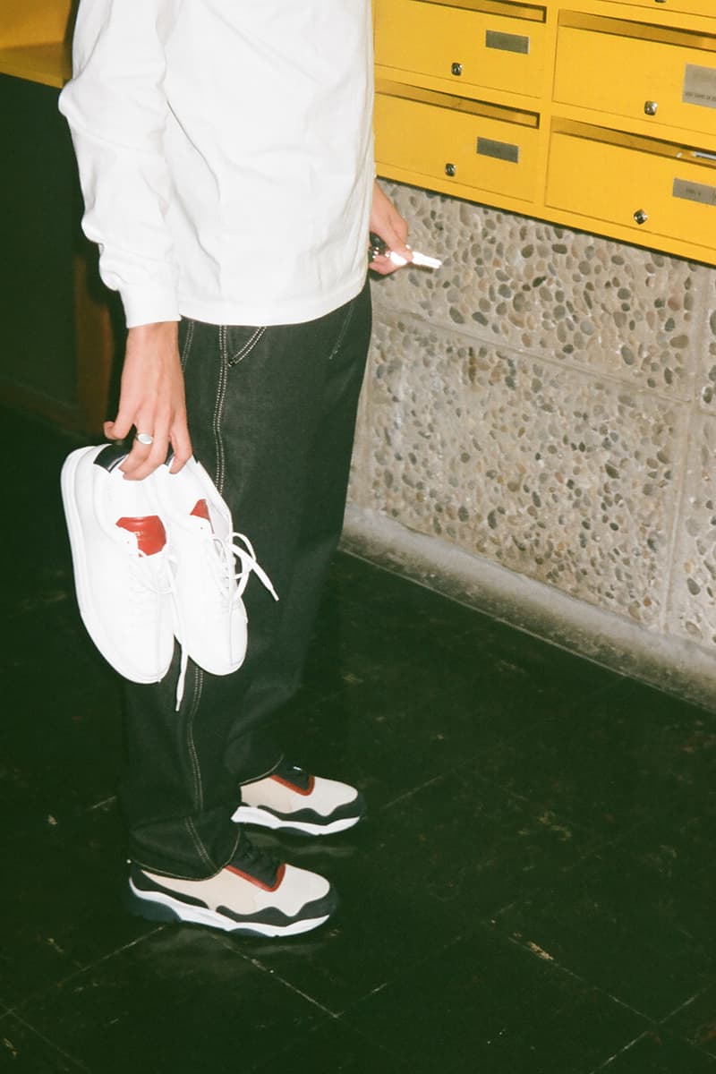 zespa footwear sneakers details release information fall winter 2020 marseille france