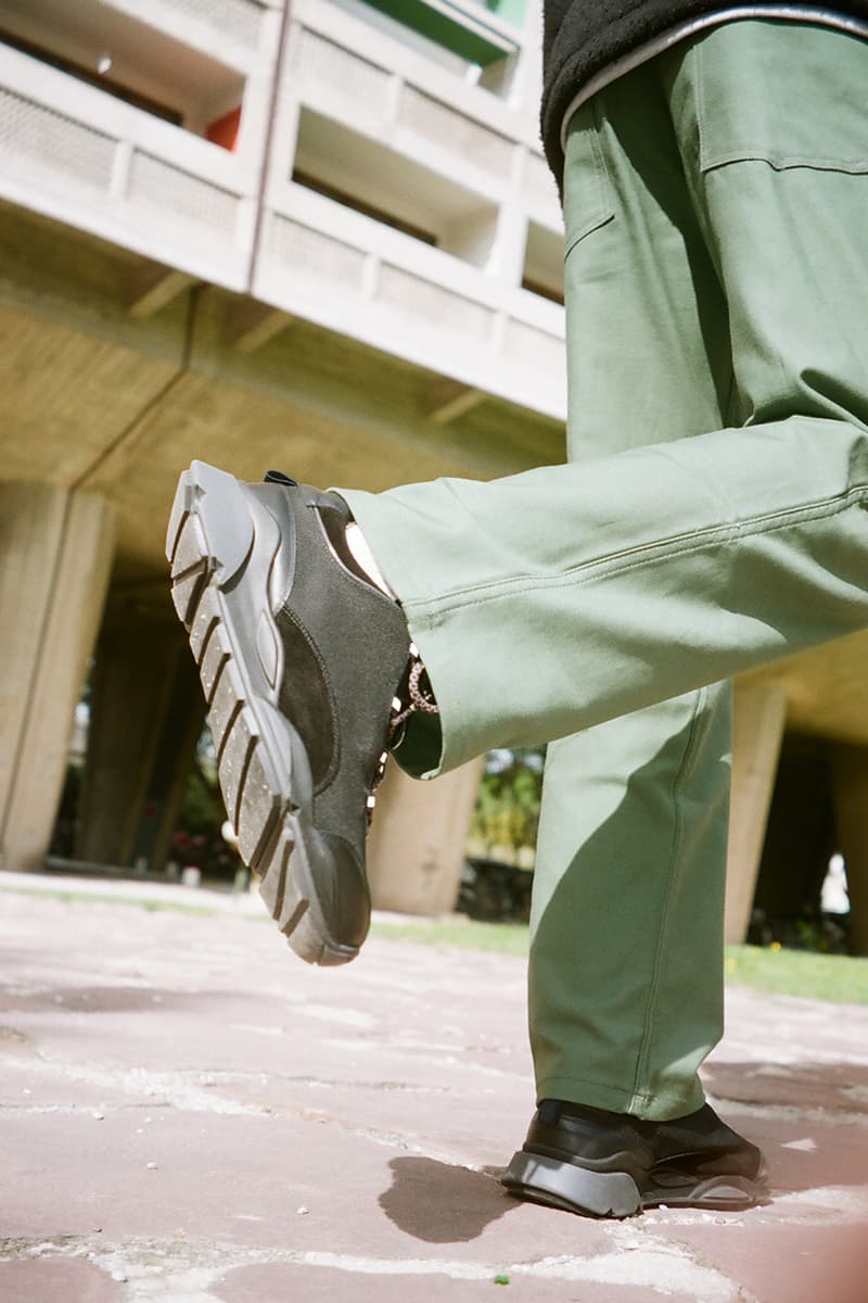 zespa footwear sneakers details release information fall winter 2020 marseille france