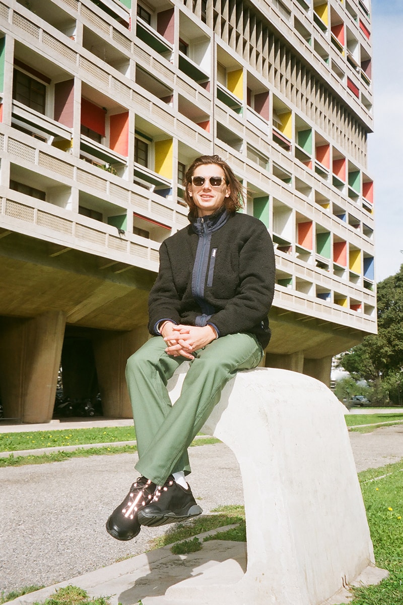 zespa footwear sneakers details release information fall winter 2020 marseille france