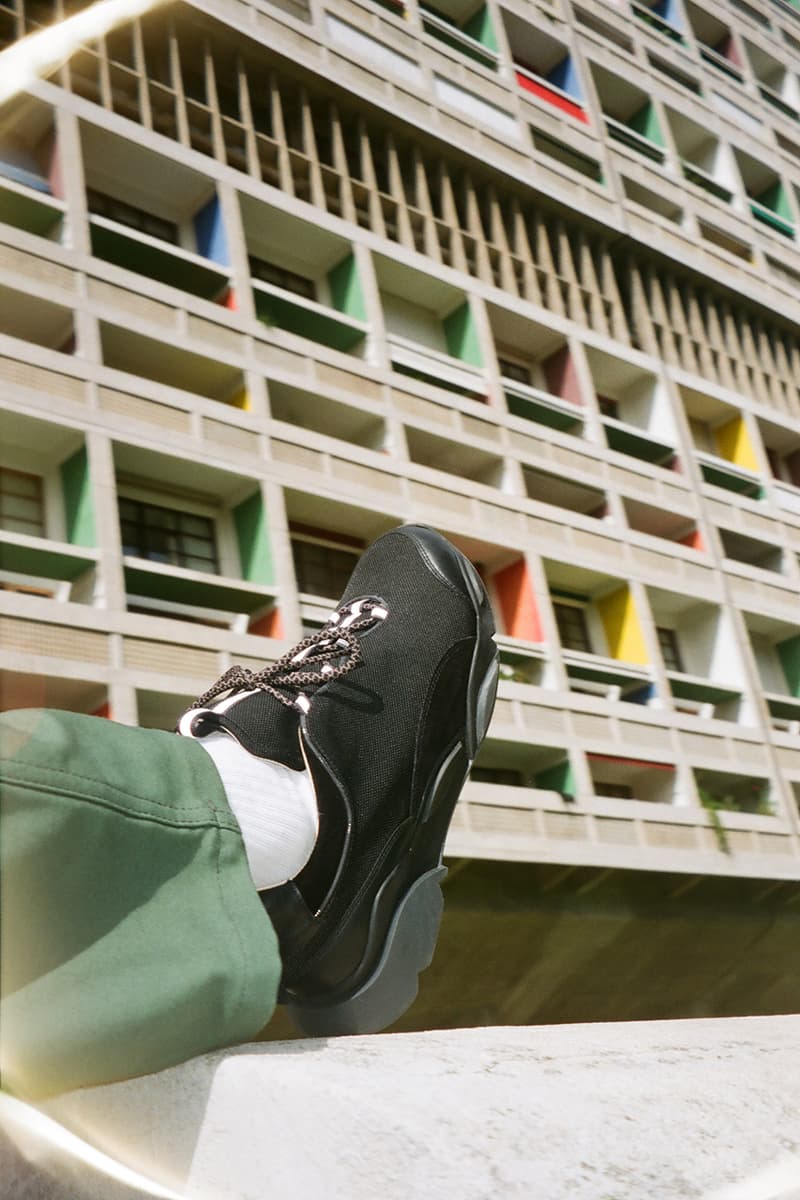 zespa footwear sneakers details release information fall winter 2020 marseille france