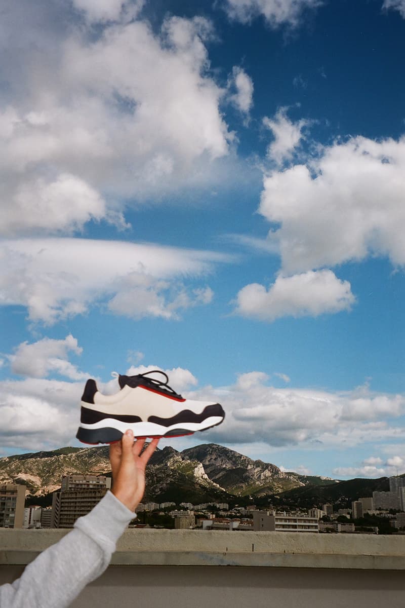 zespa footwear sneakers details release information fall winter 2020 marseille france