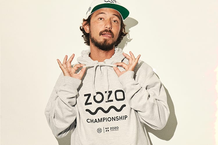 2020 ZOZO Championship Introduces Exclusive Sherwood Country Club Capsule