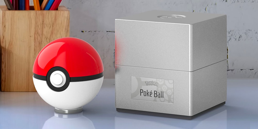 Bola Réplica Electrónica Die Cast Pokémon Pokeball Dive Ball Bola Réplica Electrónica Die Cast Pokémon Pokeball Dive Ball