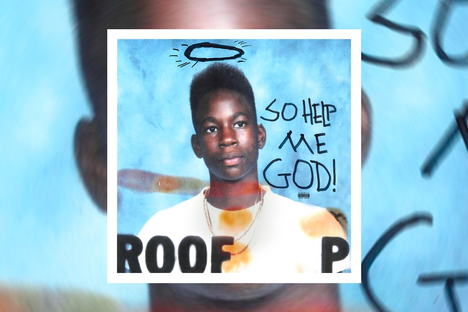 2 Chainz So Help Me God Album Stream Hypebeast