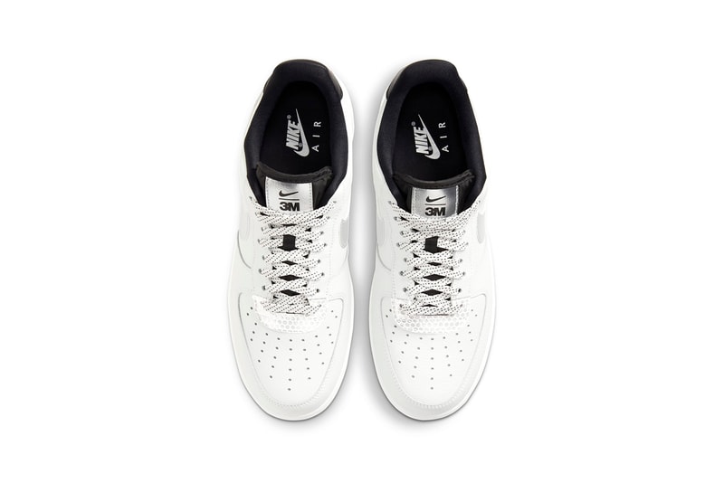 Nike Men's Air Force 1 '07 Lv8 Toasty Casual Shoes In Black/black/sail/white