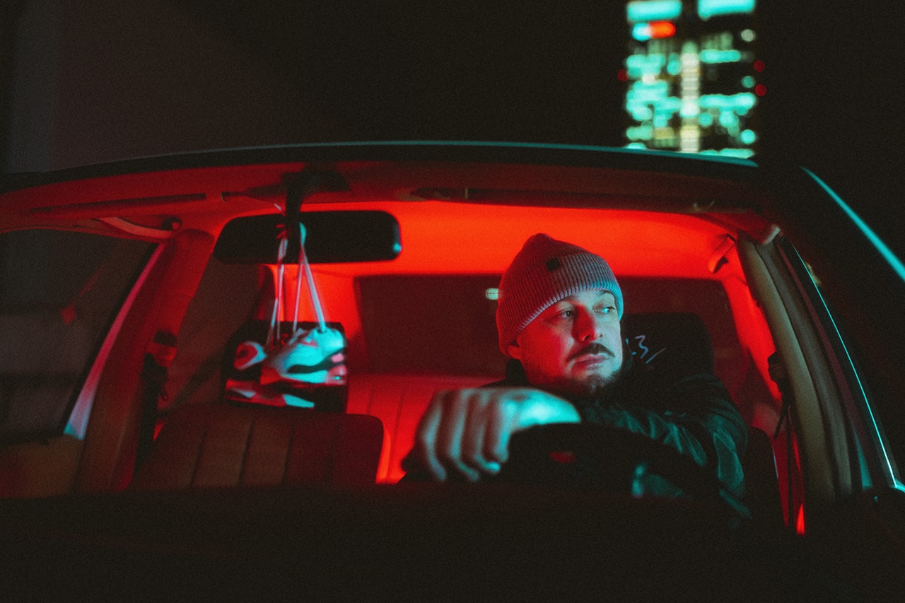 43einhalb Custom Built Nike Air Max 90