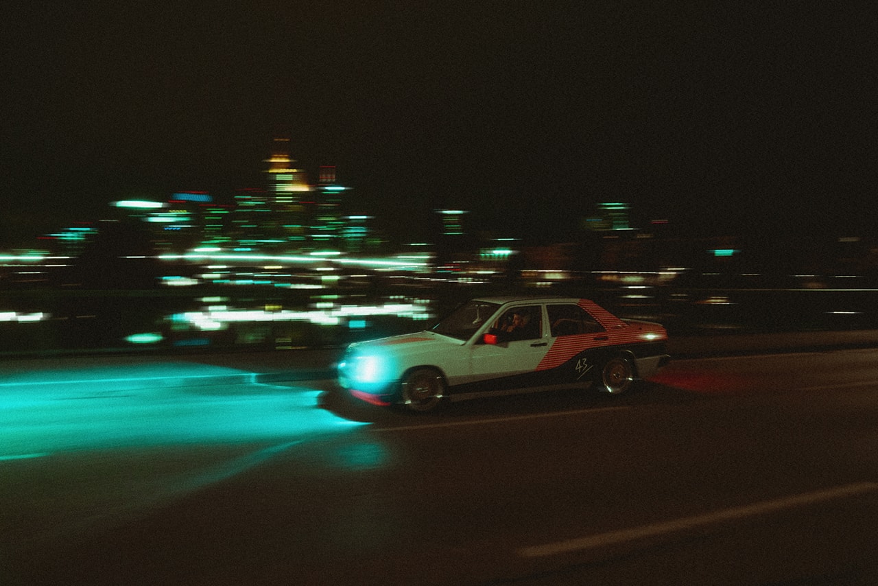 43einhalb Custom Built Nike Air Max 90