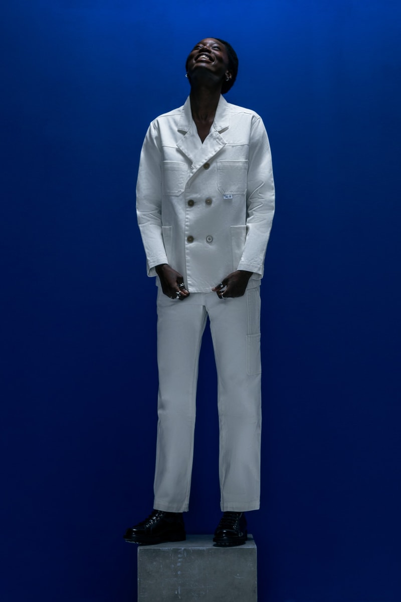 daily paper bonne suits collaboration release