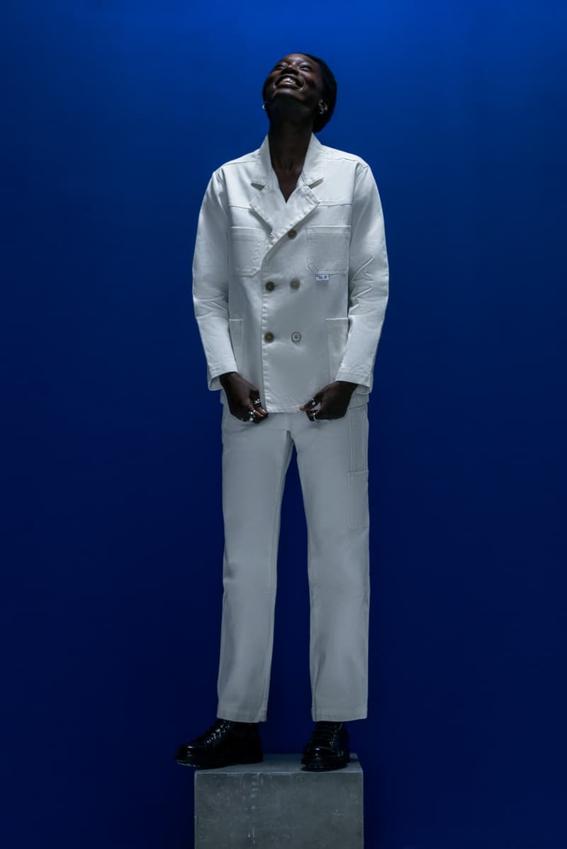 daily paper bonne suits collaboration release