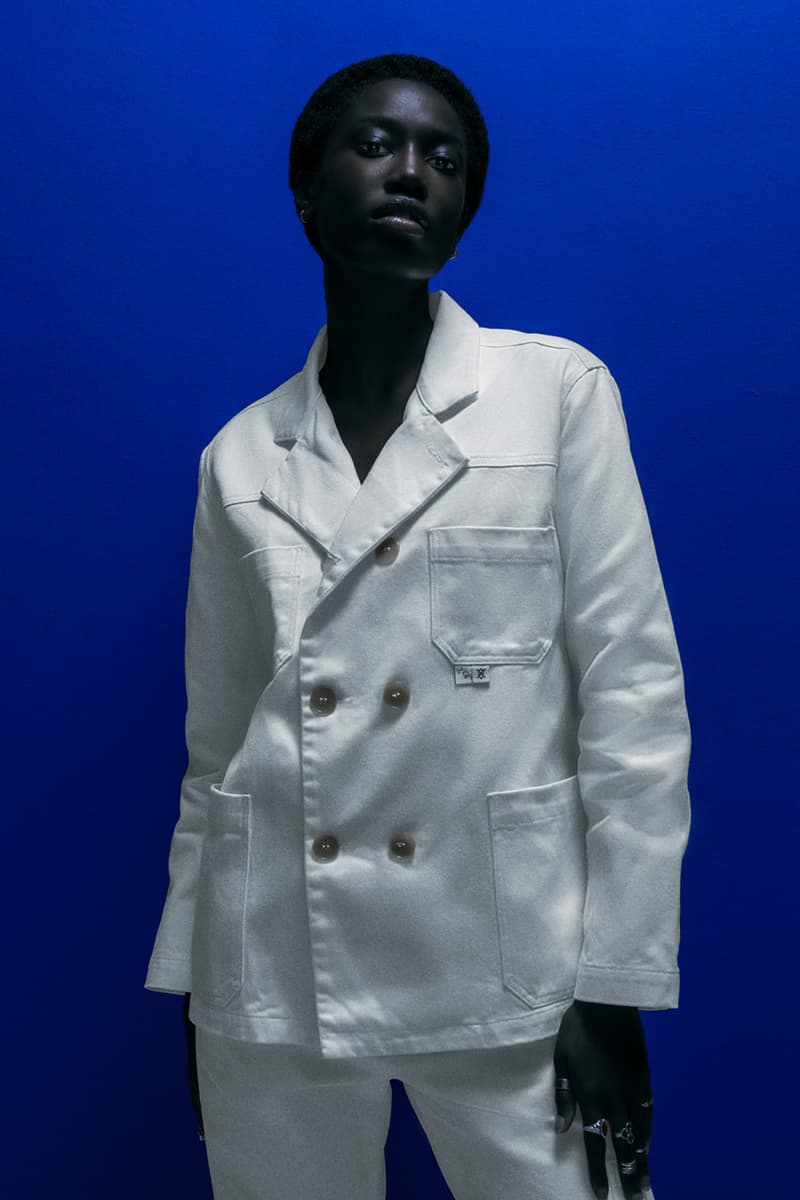 daily paper bonne suits collaboration release