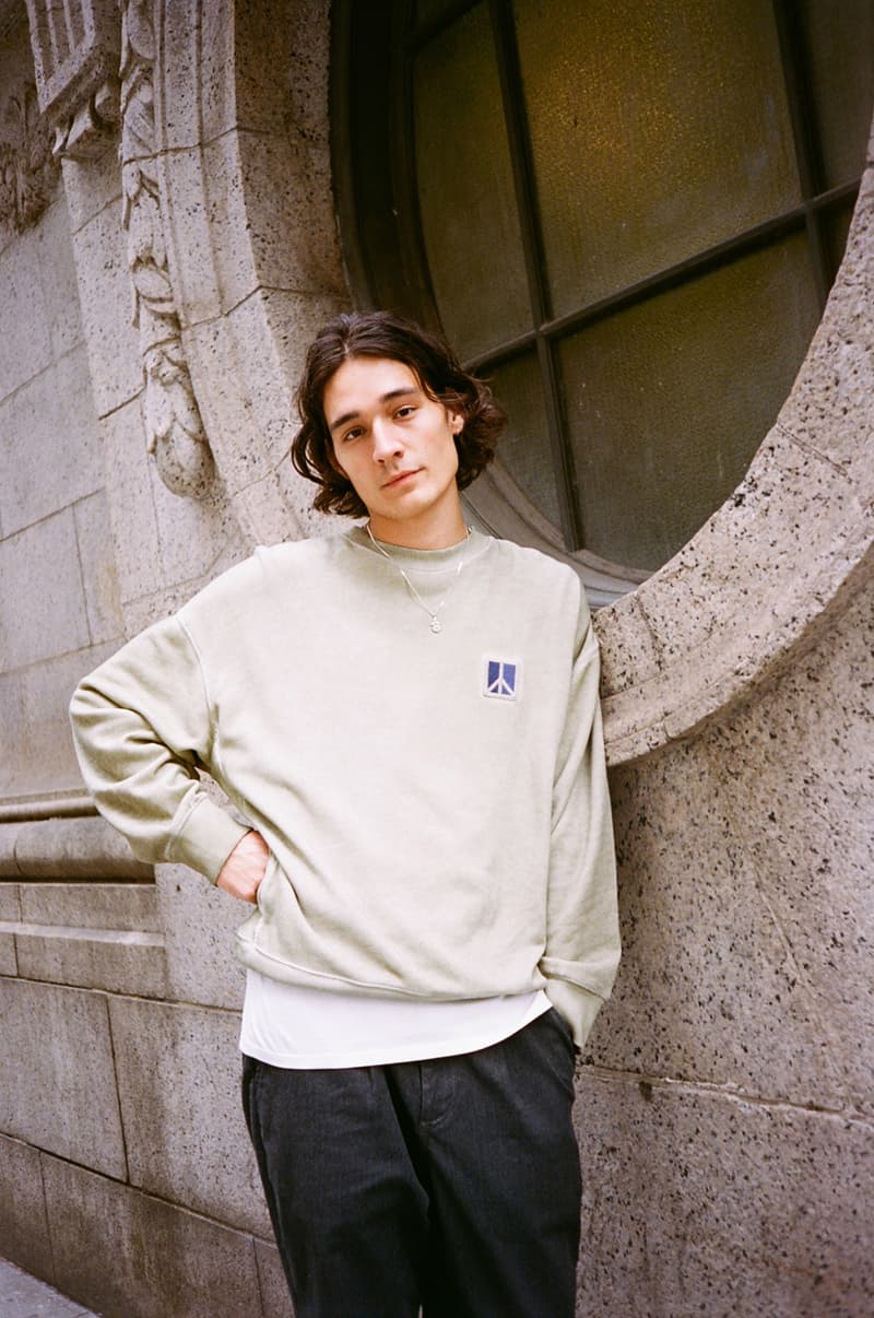 Saturdays NYC Holiday 2020 Collection Drop Lookbook