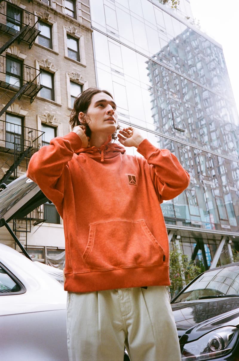 Saturdays NYC Holiday 2020 Collection Drop Lookbook