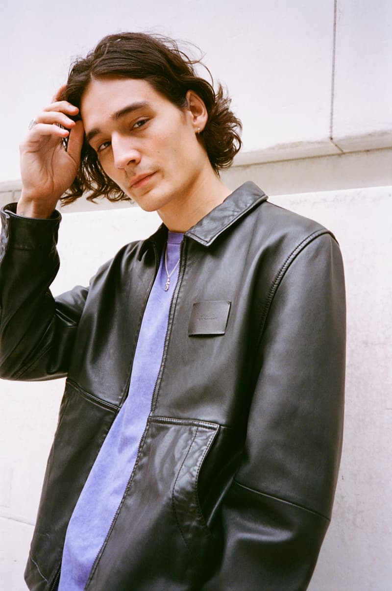 Saturdays NYC Holiday 2020 Collection Drop Lookbook