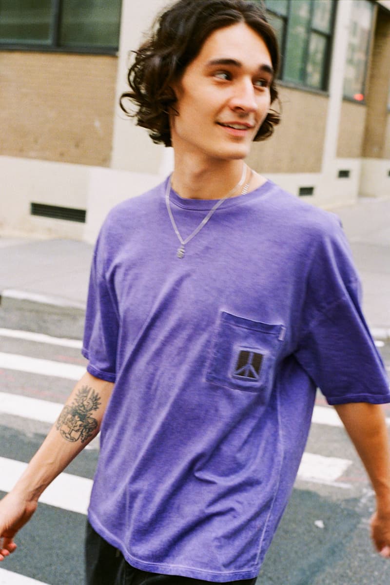 Saturdays NYC Holiday 2020 Collection Drop Lookbook