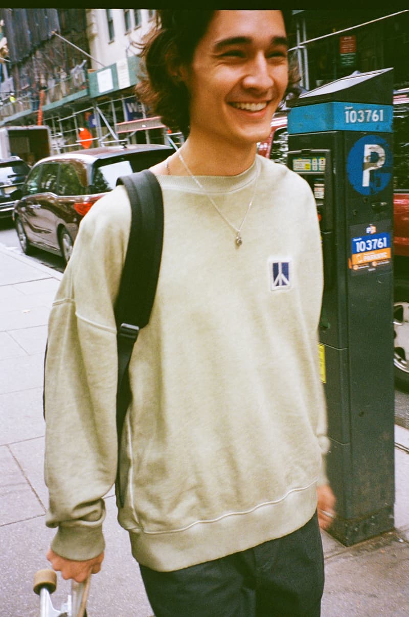 Saturdays NYC Holiday 2020 Collection Drop Lookbook