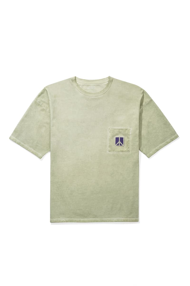 Saturdays NYC Holiday 2020 Collection Drop Lookbook