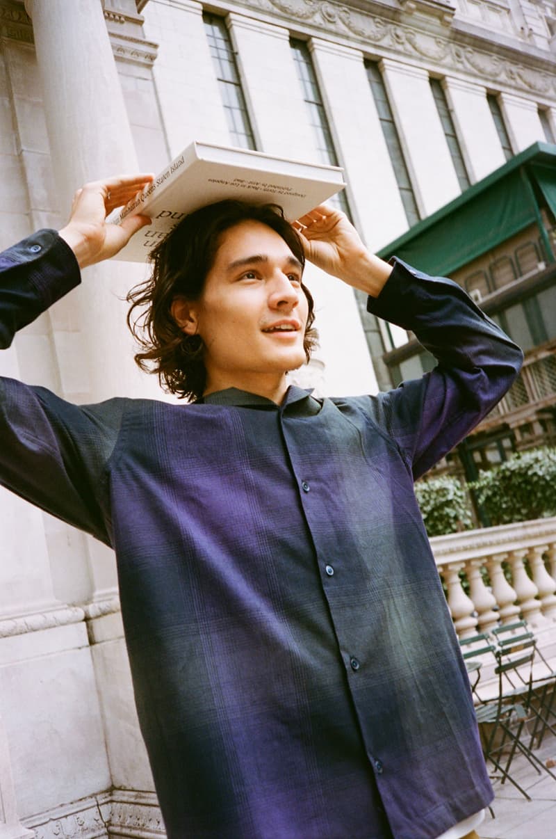 Saturdays NYC Holiday 2020 Collection Drop Lookbook
