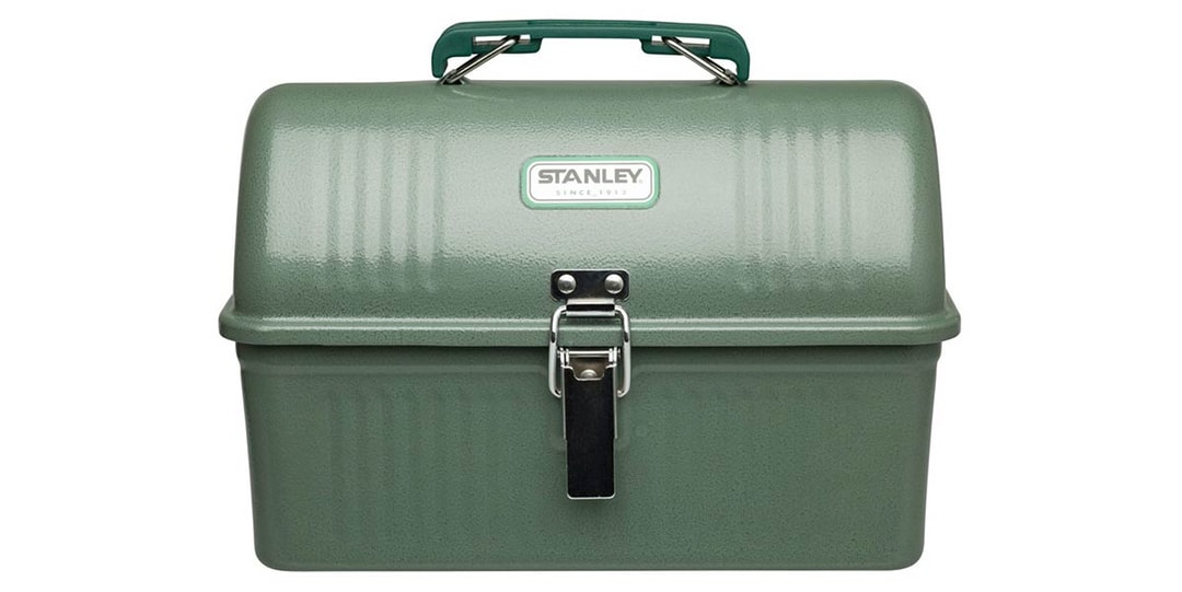 9 Best Stanley Classic Lunch Box for 2023